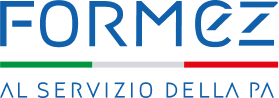 Logo Formez