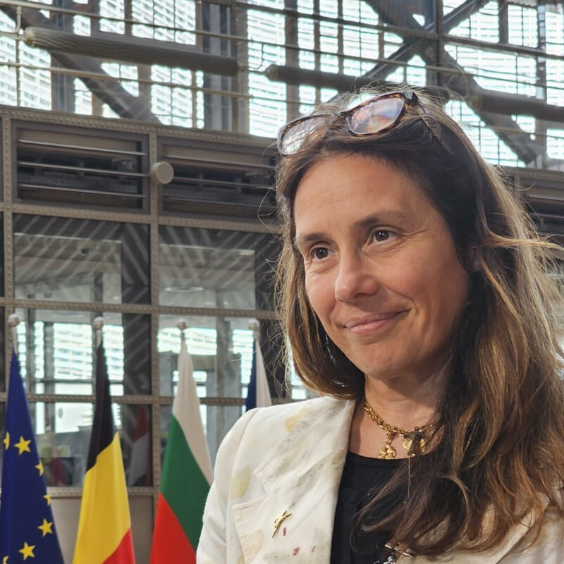 il Ministro Locatelli presso la sede del G7 Inclusione e Disabilità, tenutosi in Umbria a ottobre 2024