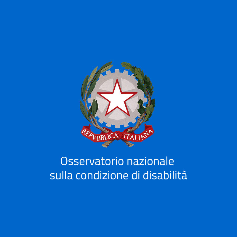 Osservatorio nazionale sulla condizione di disabilità